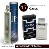 Kouros - Perfume Importado Masculino - UP Essência 15