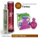 Sexy 212 - Perfume Importado Feminino - UP Essência 02